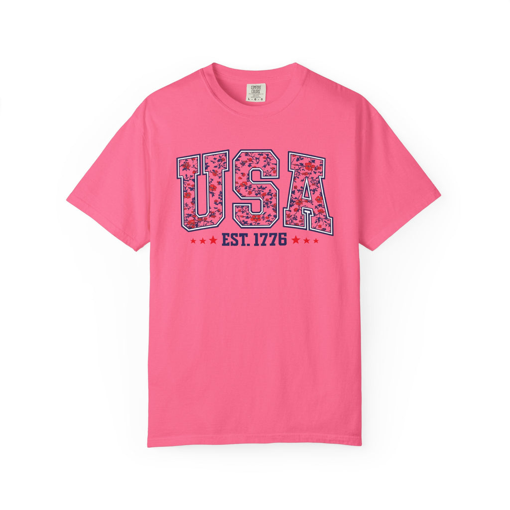 USA Graphic Tee