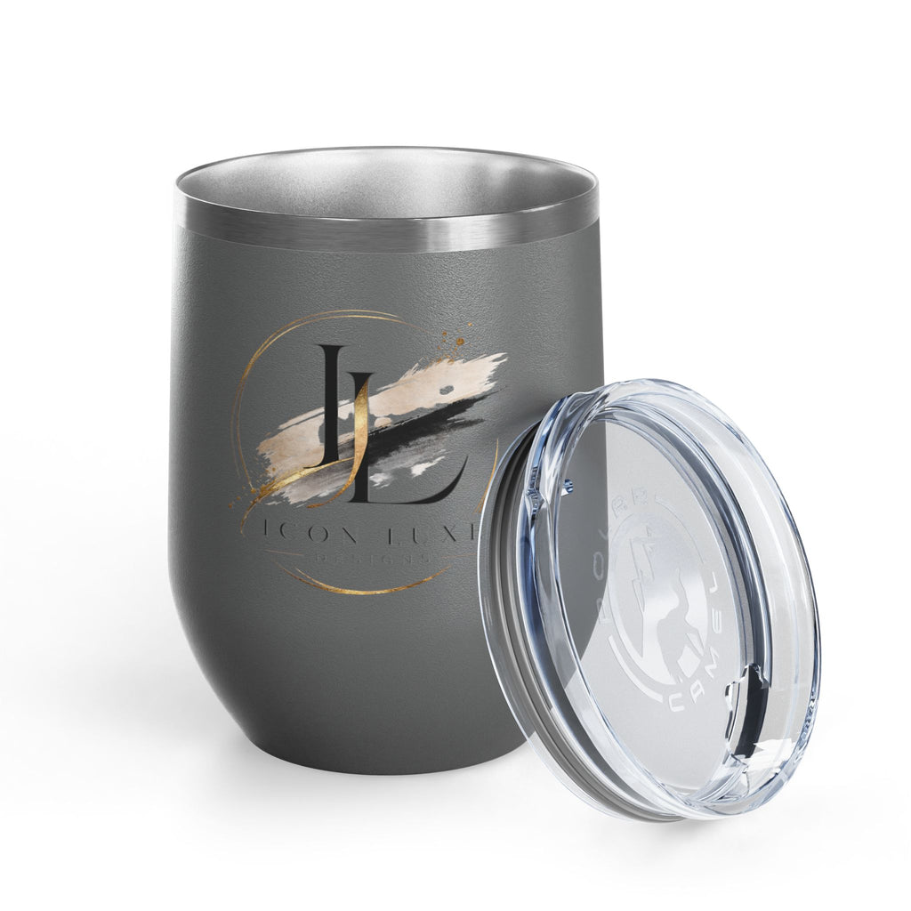 Custom 12oz Wine Tumbler