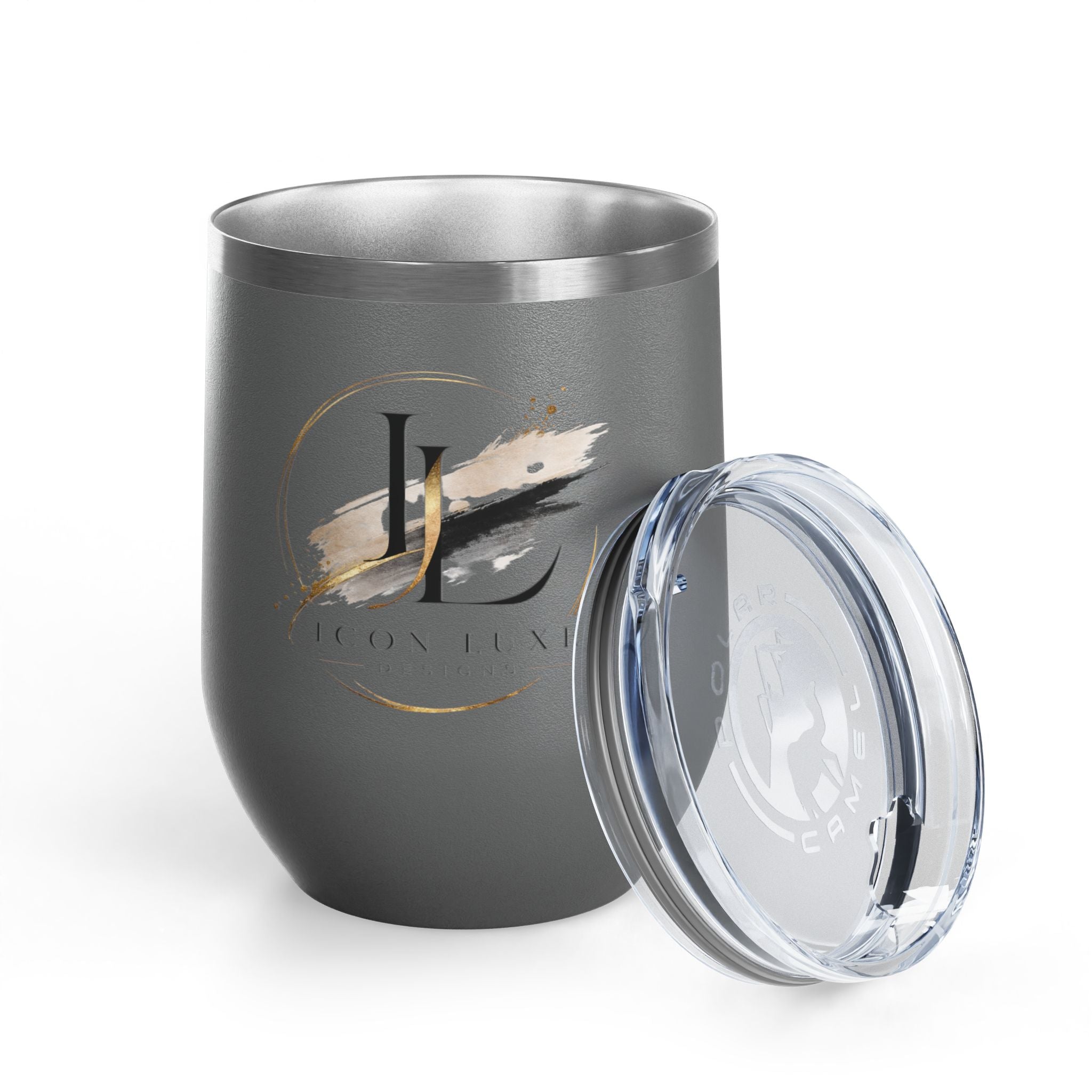 Custom 12oz Wine Tumbler