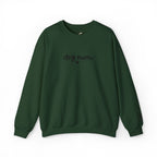 Custom Dog Mom Crewneck Sweatshirt