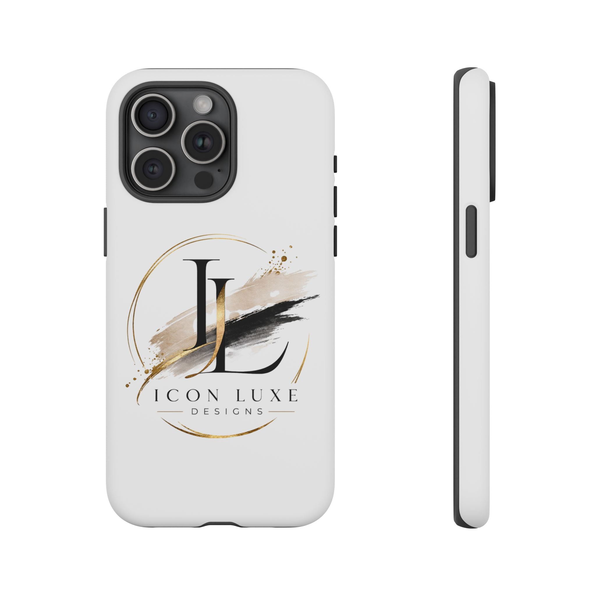 Custom Phone Case — Tough Protective Case