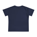 Baby Short Sleeve USA T-Shirt