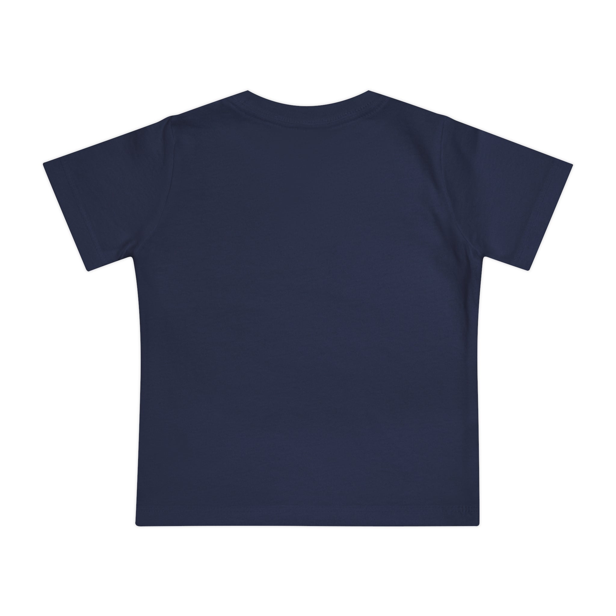Baby Short Sleeve USA T-Shirt