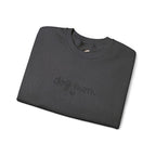 Custom Dog Mom Crewneck Sweatshirt