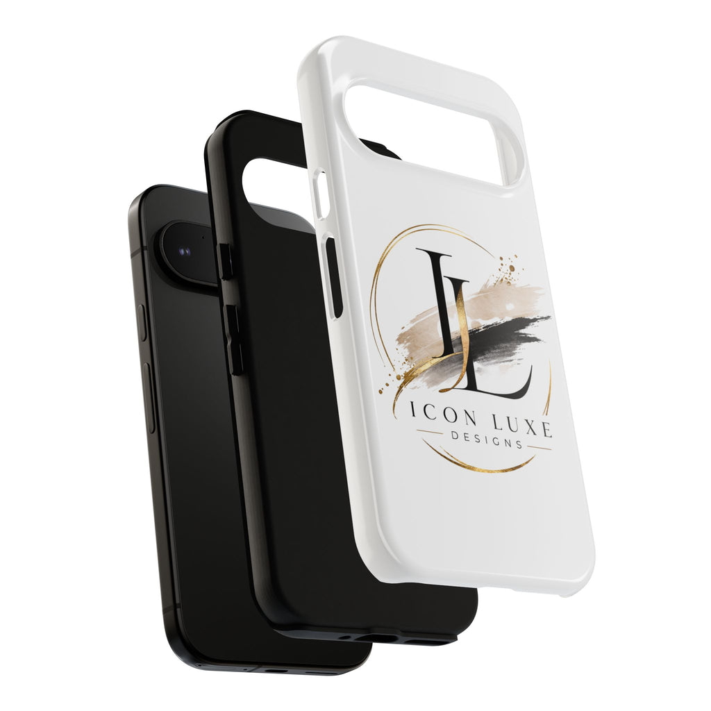 Custom Phone Case — Tough Protective Case
