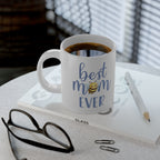 Custom 20oz Jumbo Mug - Coffee Mug