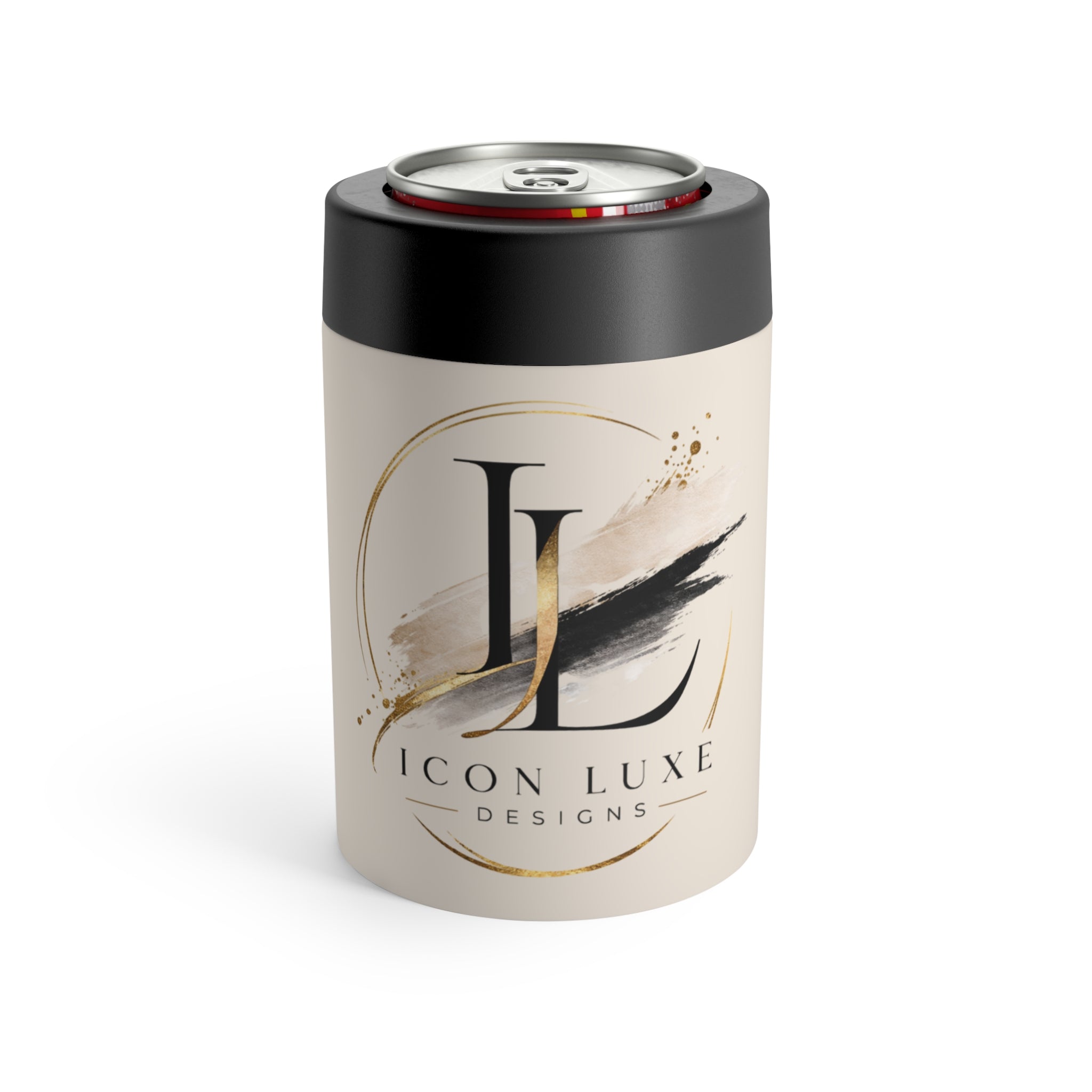 Custom Can Cooler