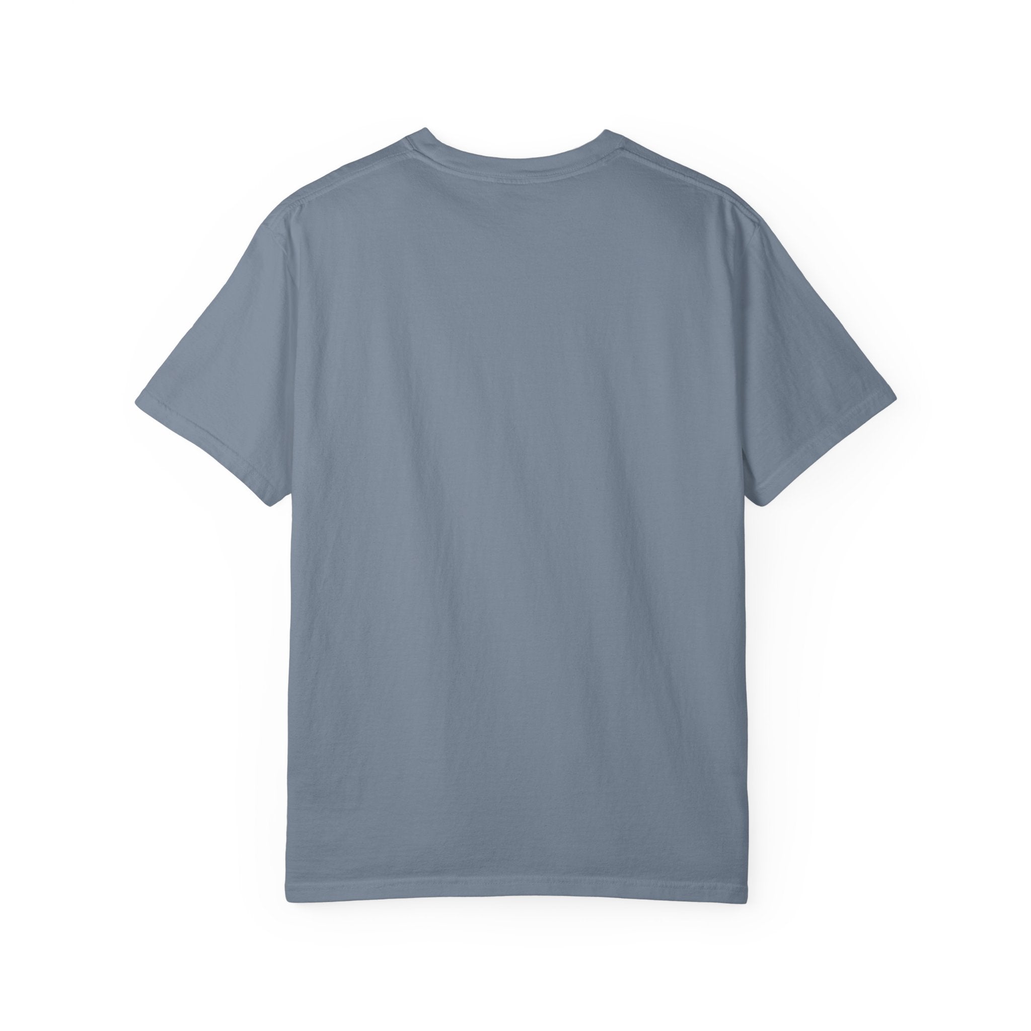 Romans 8:28 Comfort Colors Tee