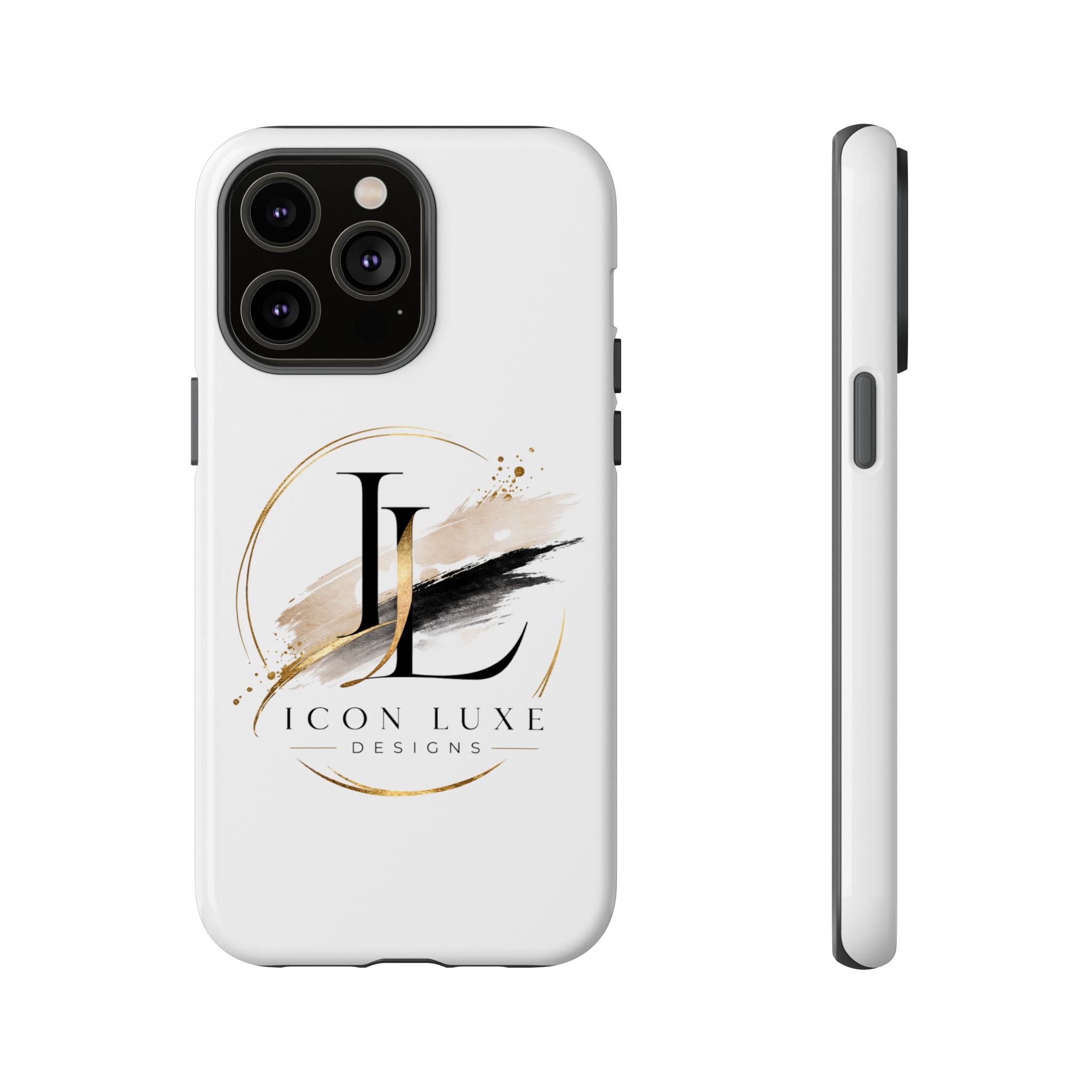 Custom Phone Case — Tough Protective Case