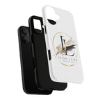 Custom Phone Case — Tough Protective Case
