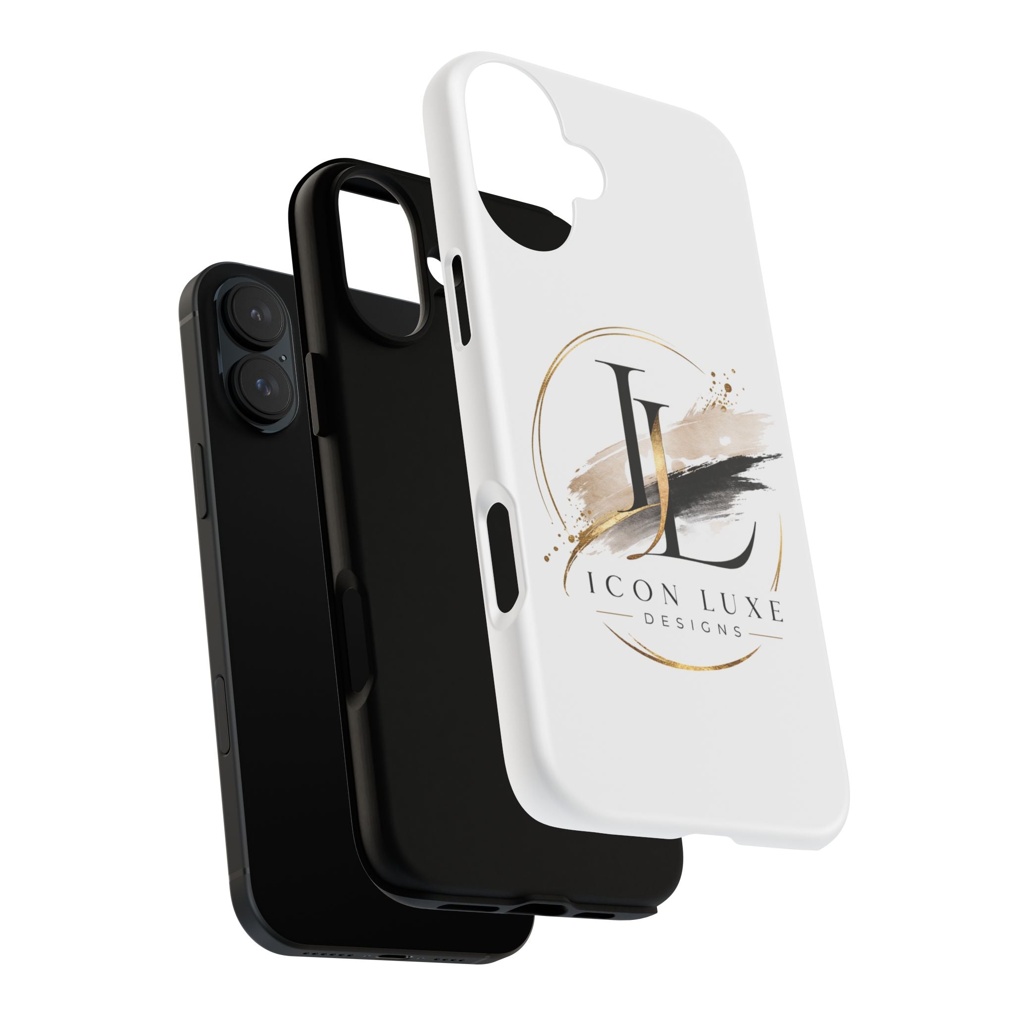 Custom Phone Case — Tough Protective Case