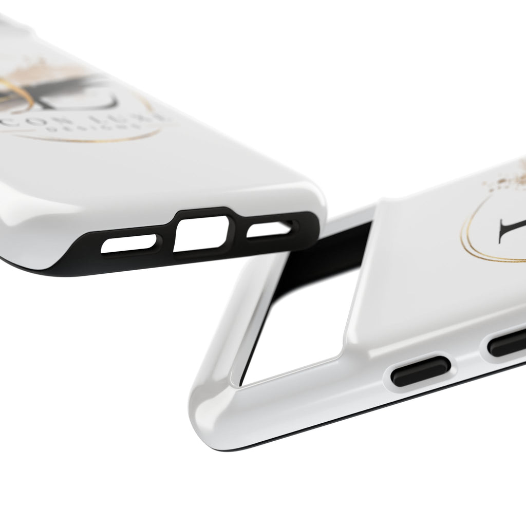 Custom Phone Case — Tough Protective Case