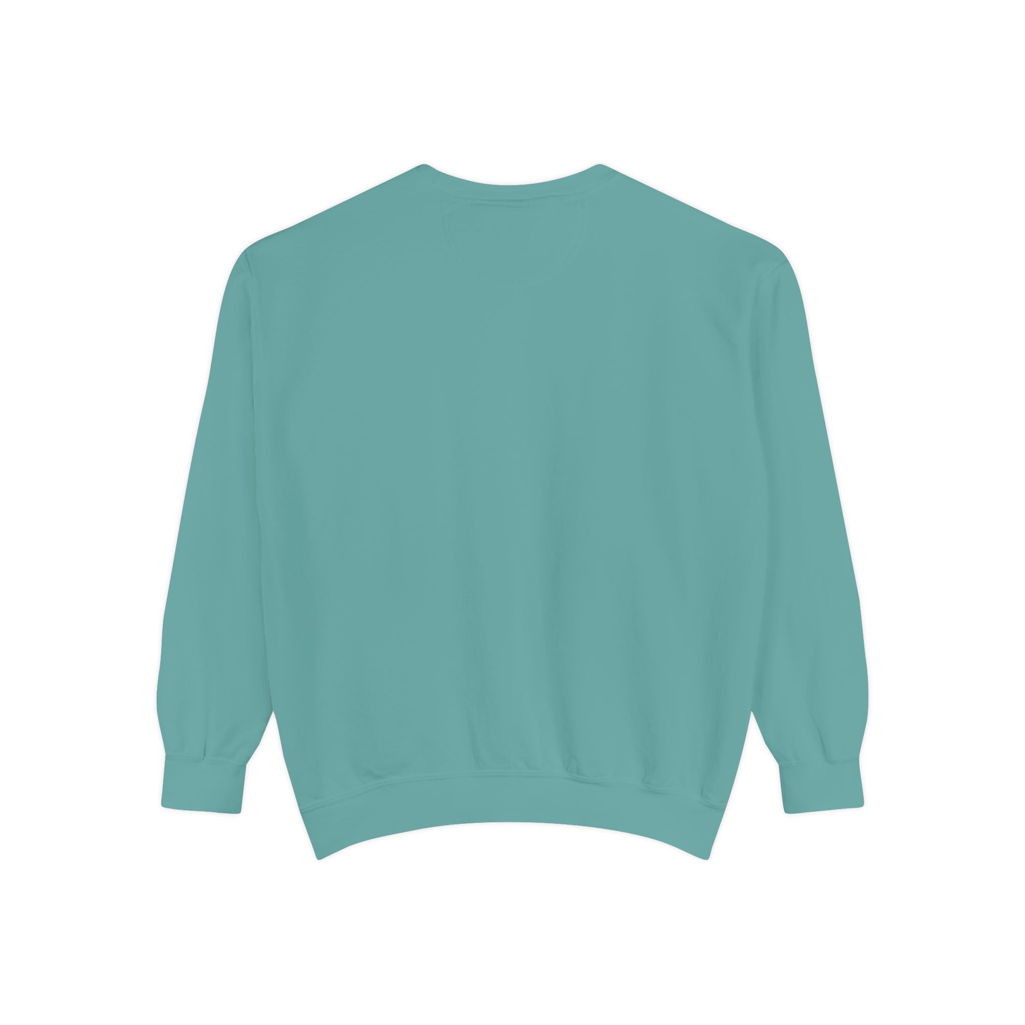 Dog Mom Sweatshirt – Comfort Colors Crewneck