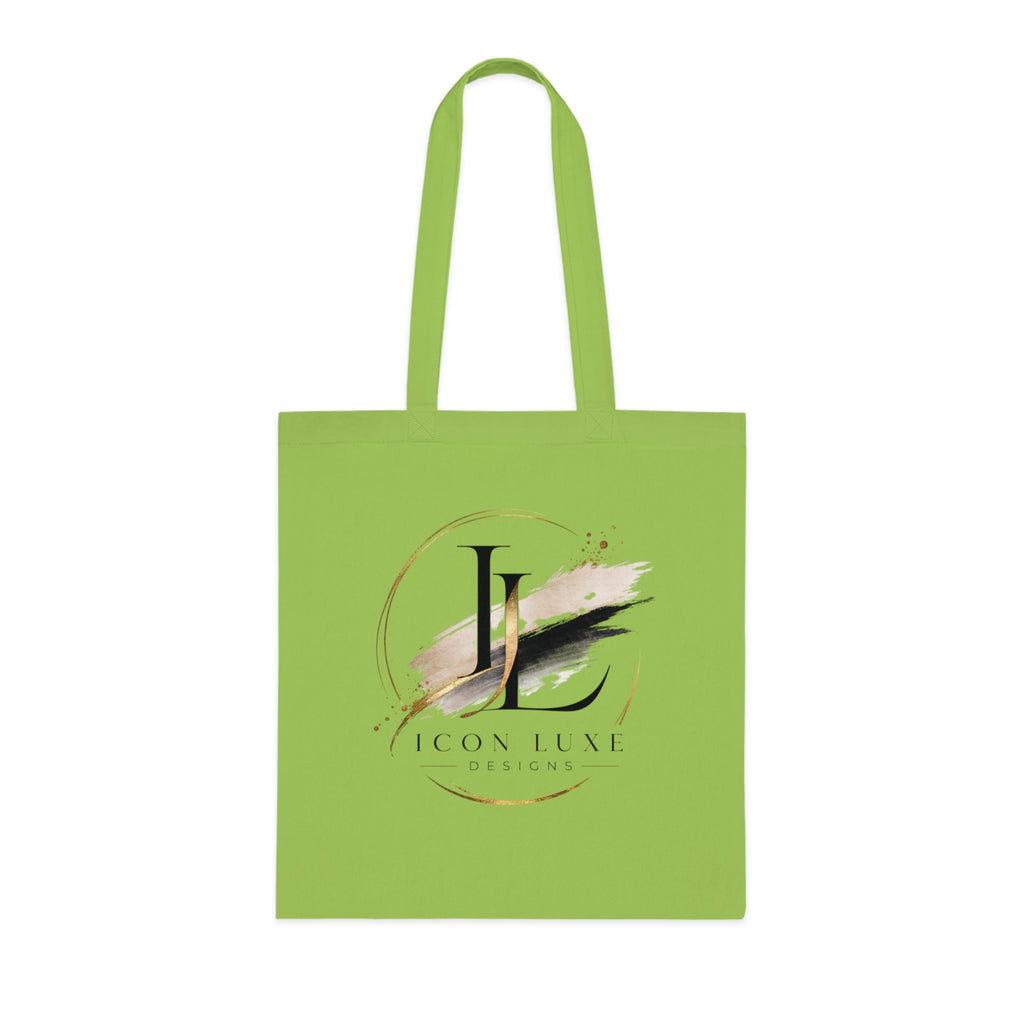 Custom Cotton Tote