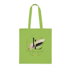 Custom Cotton Tote