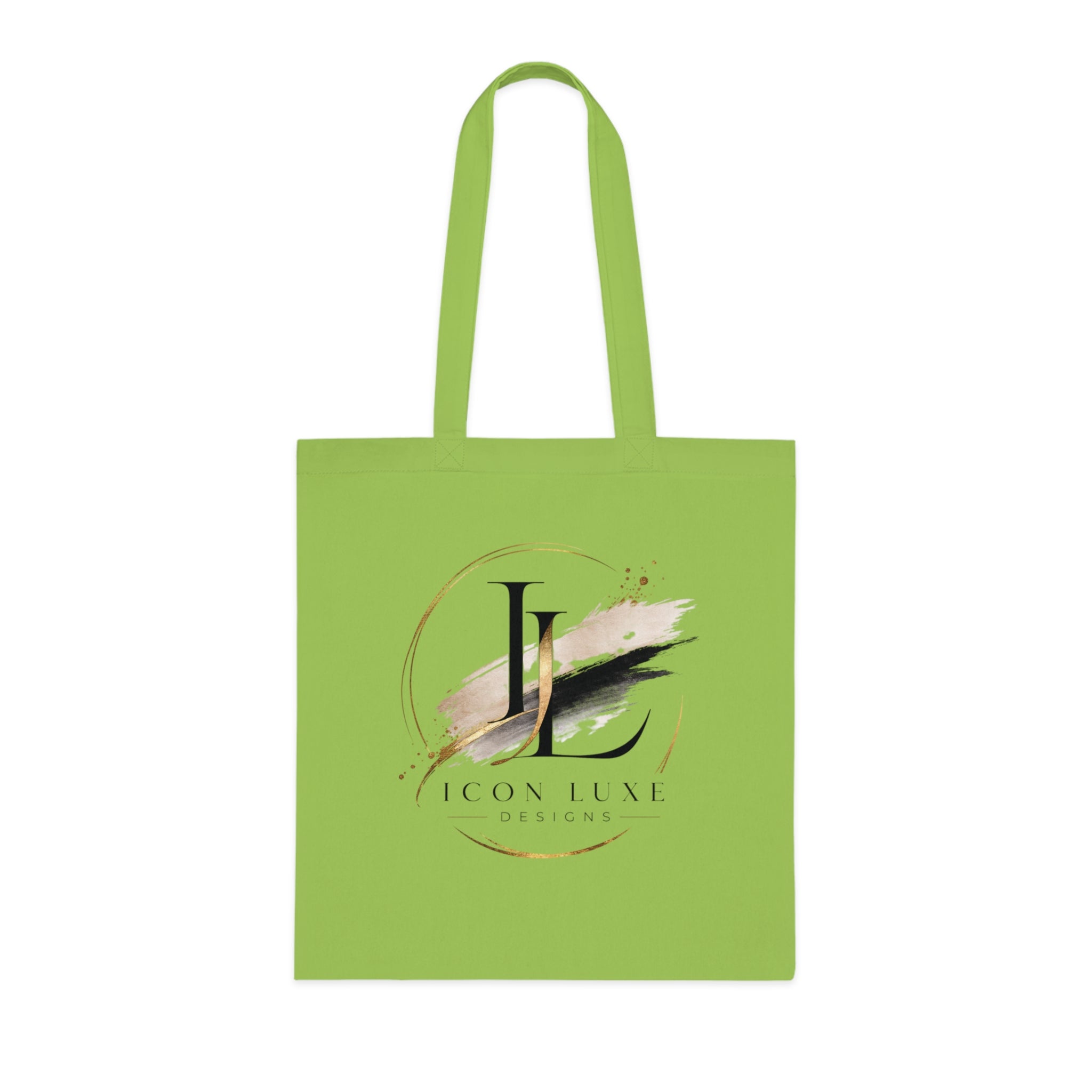 Custom Cotton Tote