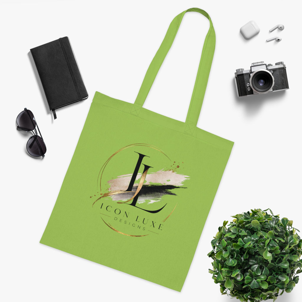 Custom Cotton Tote