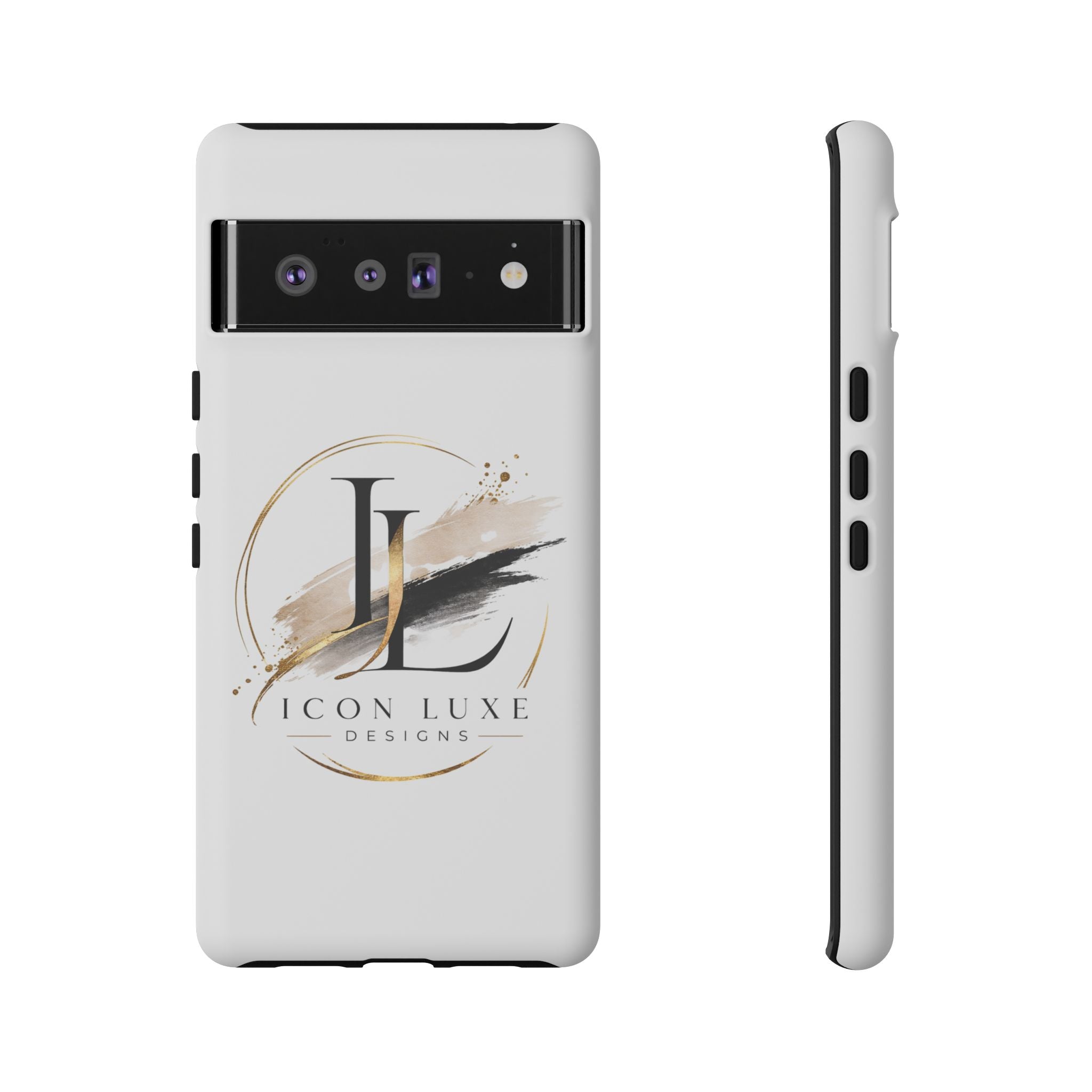 Custom Phone Case — Tough Protective Case