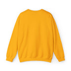 Custom Embroidery Crewneck Sweatshirt