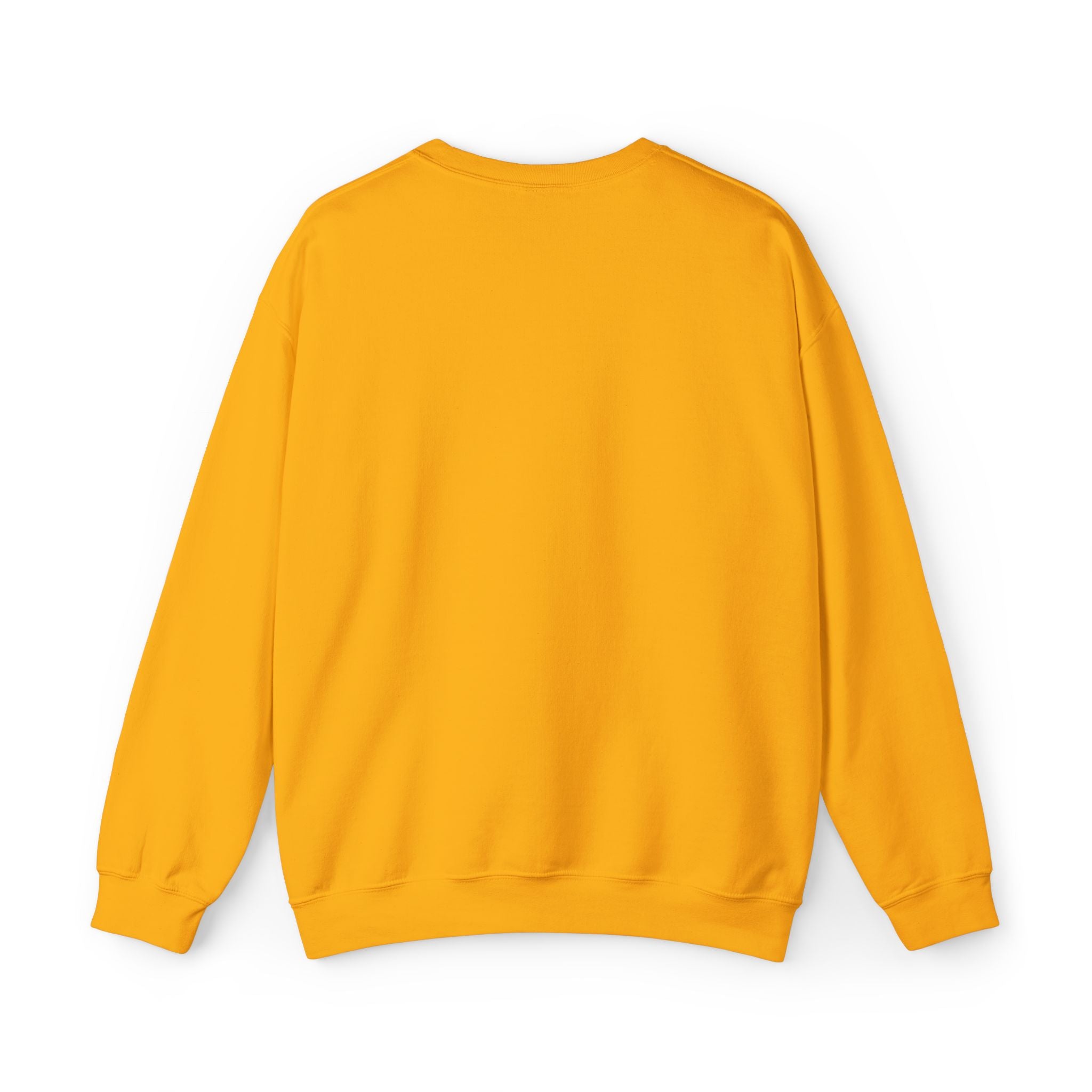 Custom Embroidery Crewneck Sweatshirt