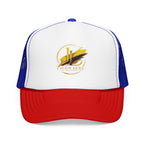 Custom Embroidery Foam Trucker Hat