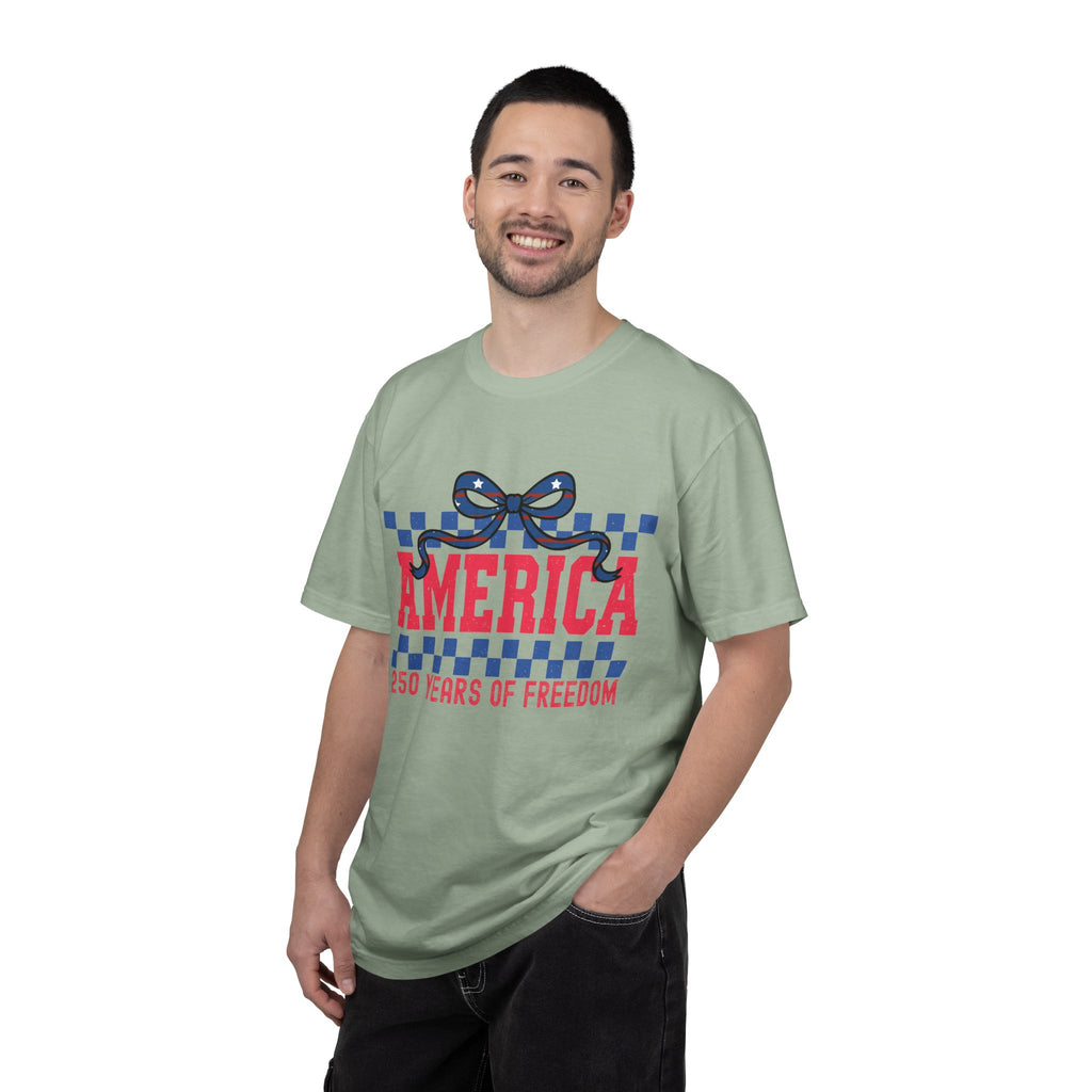America 250 Years of Freedom T-Shirt