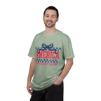 America 250 Years of Freedom T-Shirt