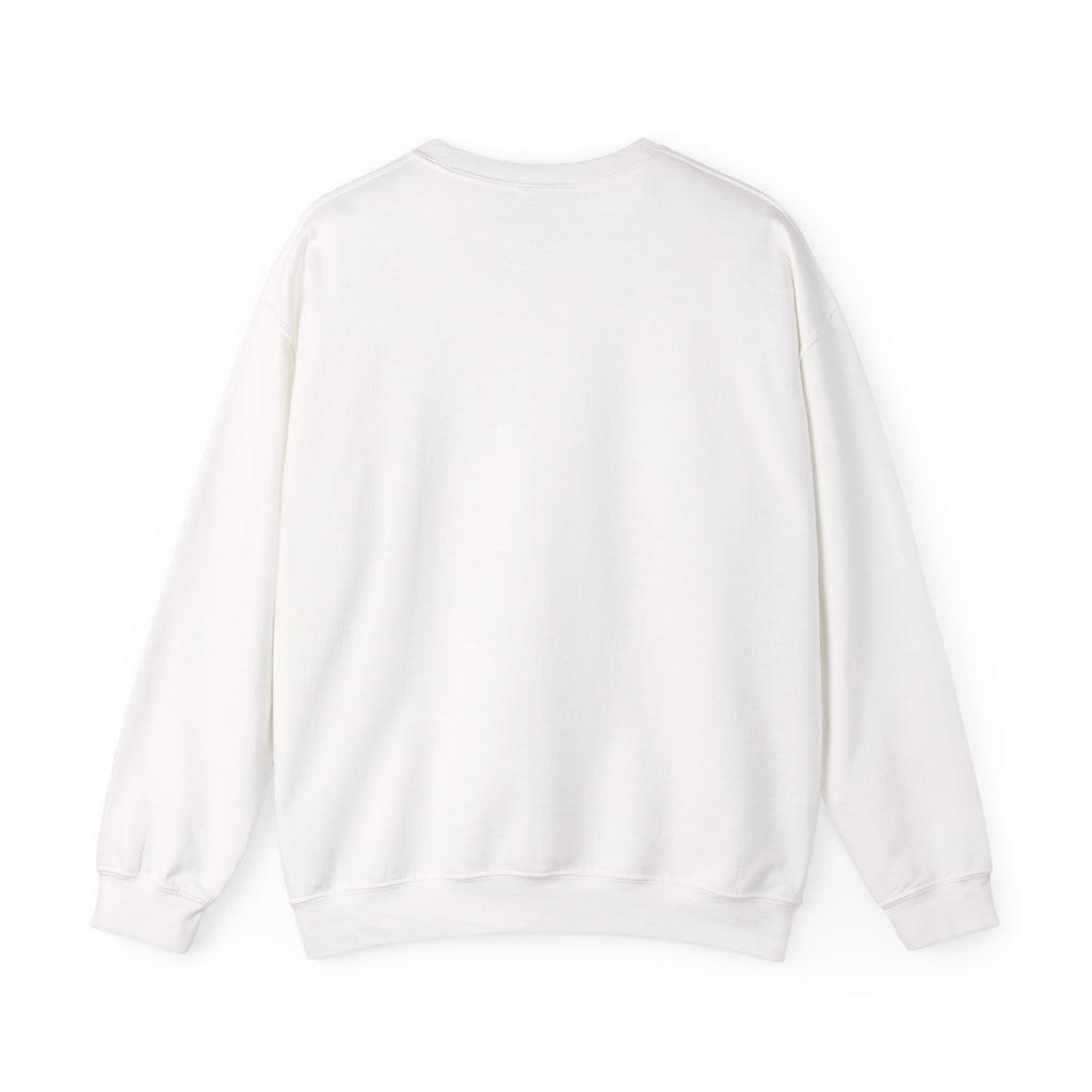 Designer Teddy Bears Unisex Heavy Blend™ Crewneck Sweatshirt