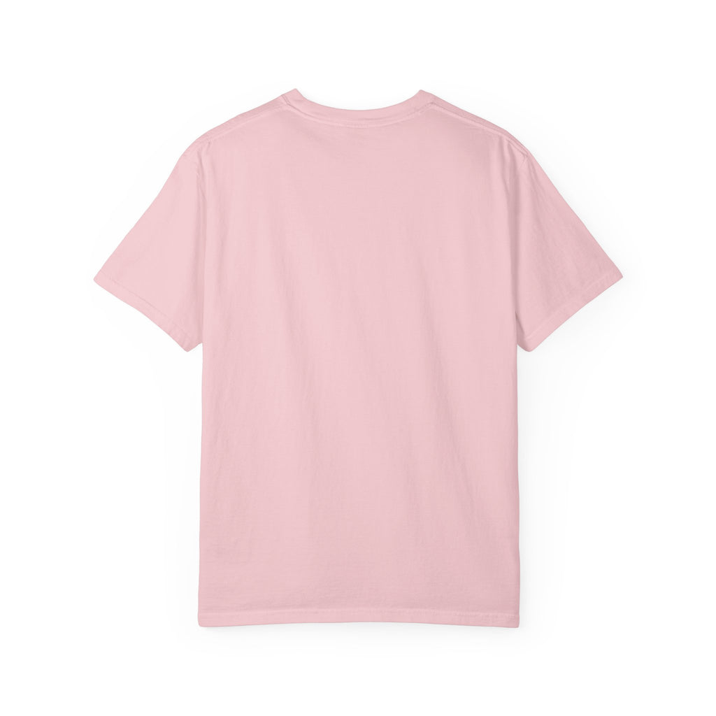 Blessed Christian T-Shirt — 'BLESSED' with John 20:25 Scripture Tee