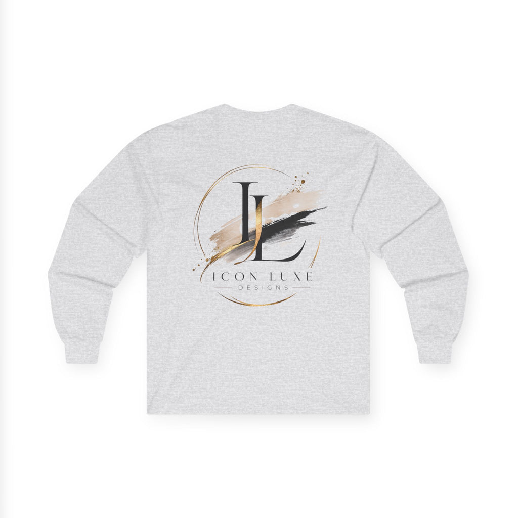 Gildan Custom Long Sleeve Tee