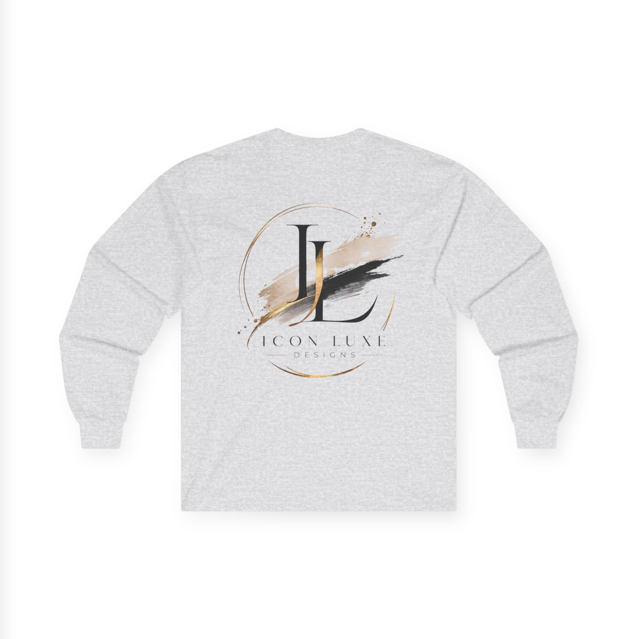 Gildan Custom Long Sleeve Tee
