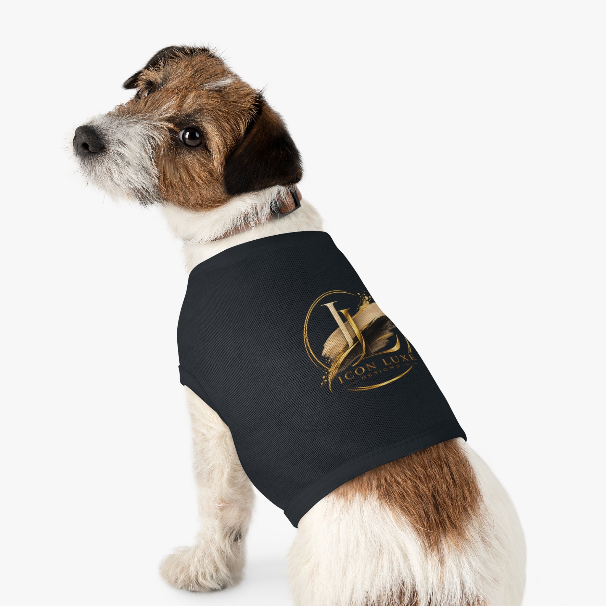 Custom Pet Tank Top