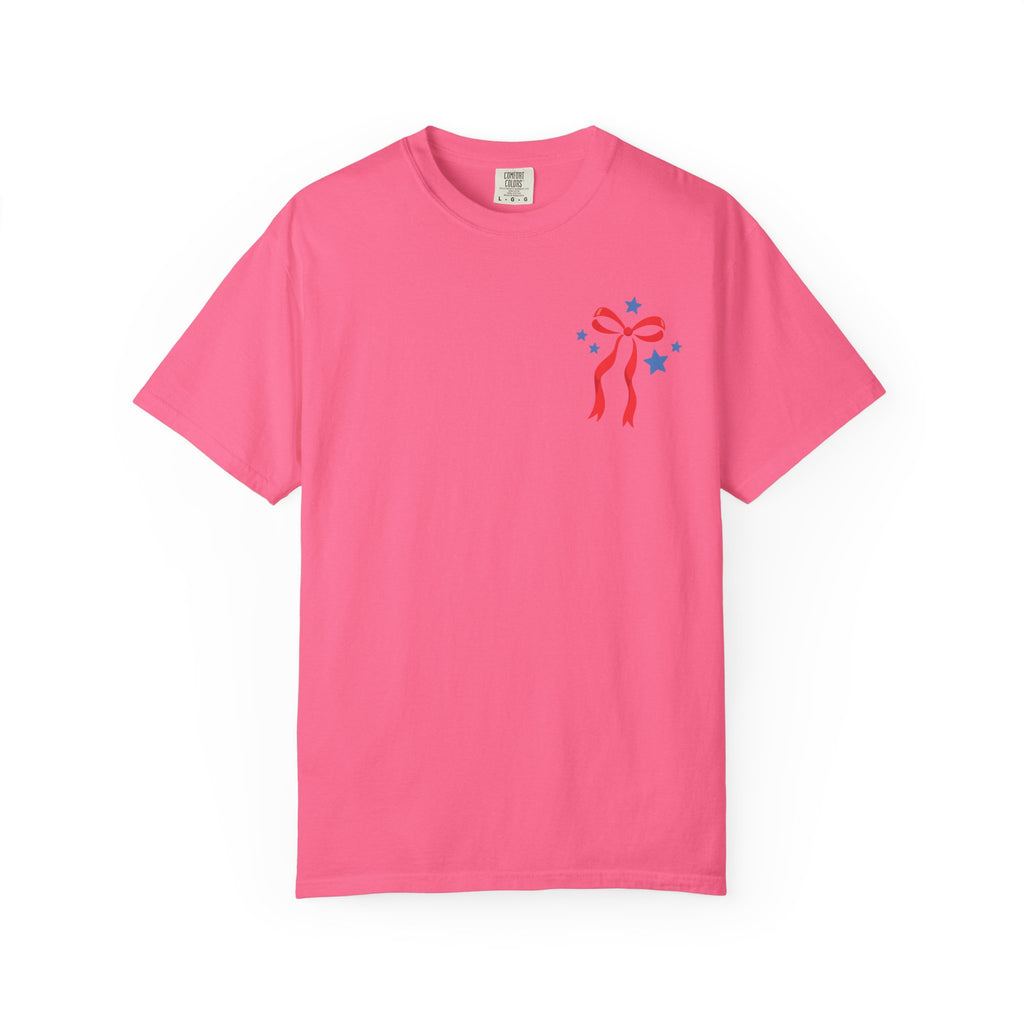 America 250 years of freedom Graphic Tee