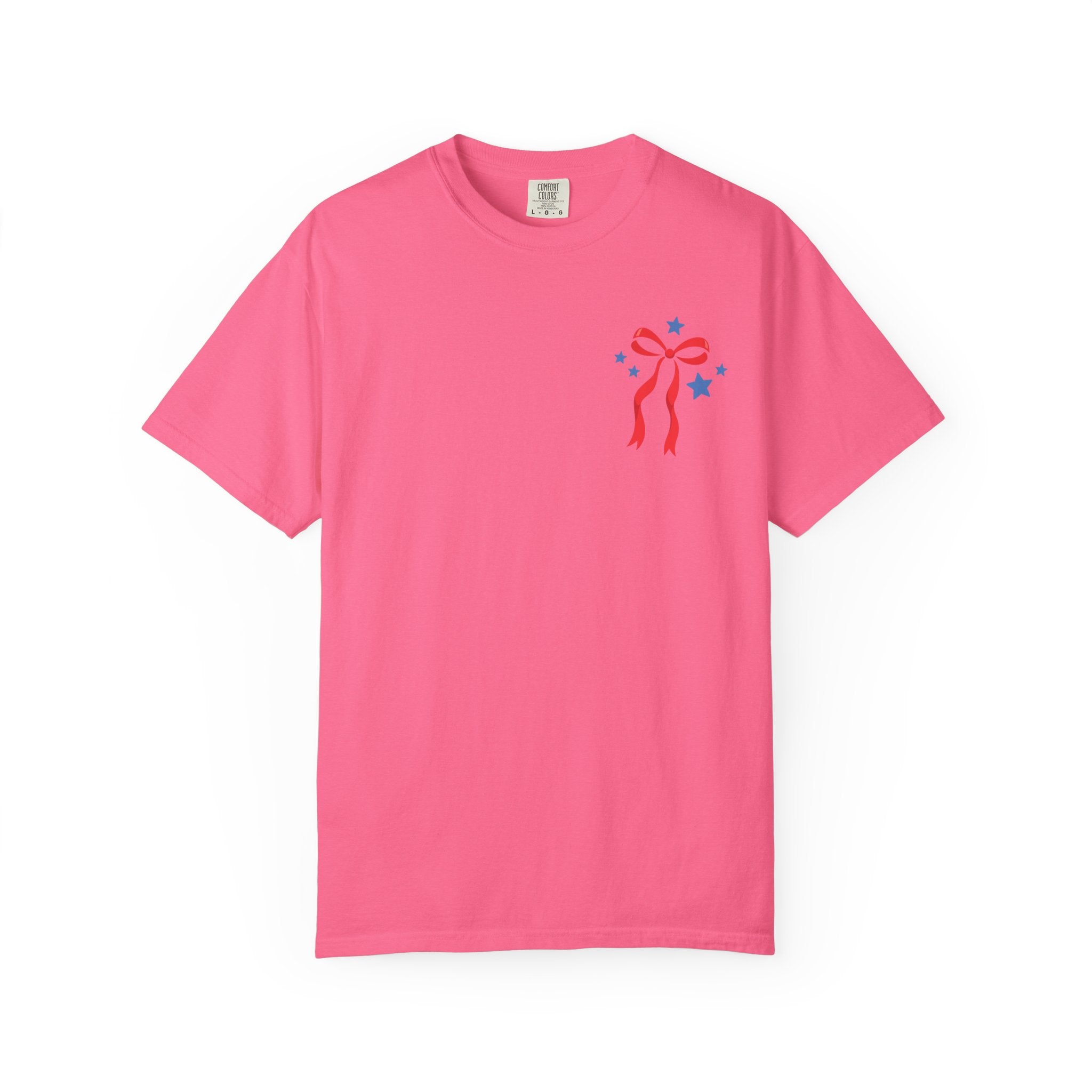 America 250 years of freedom Graphic Tee