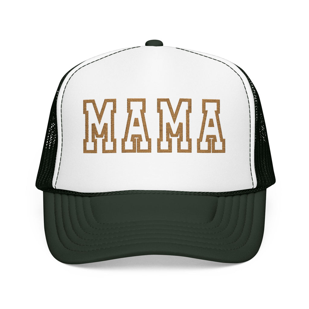 Mama Trucker Hat