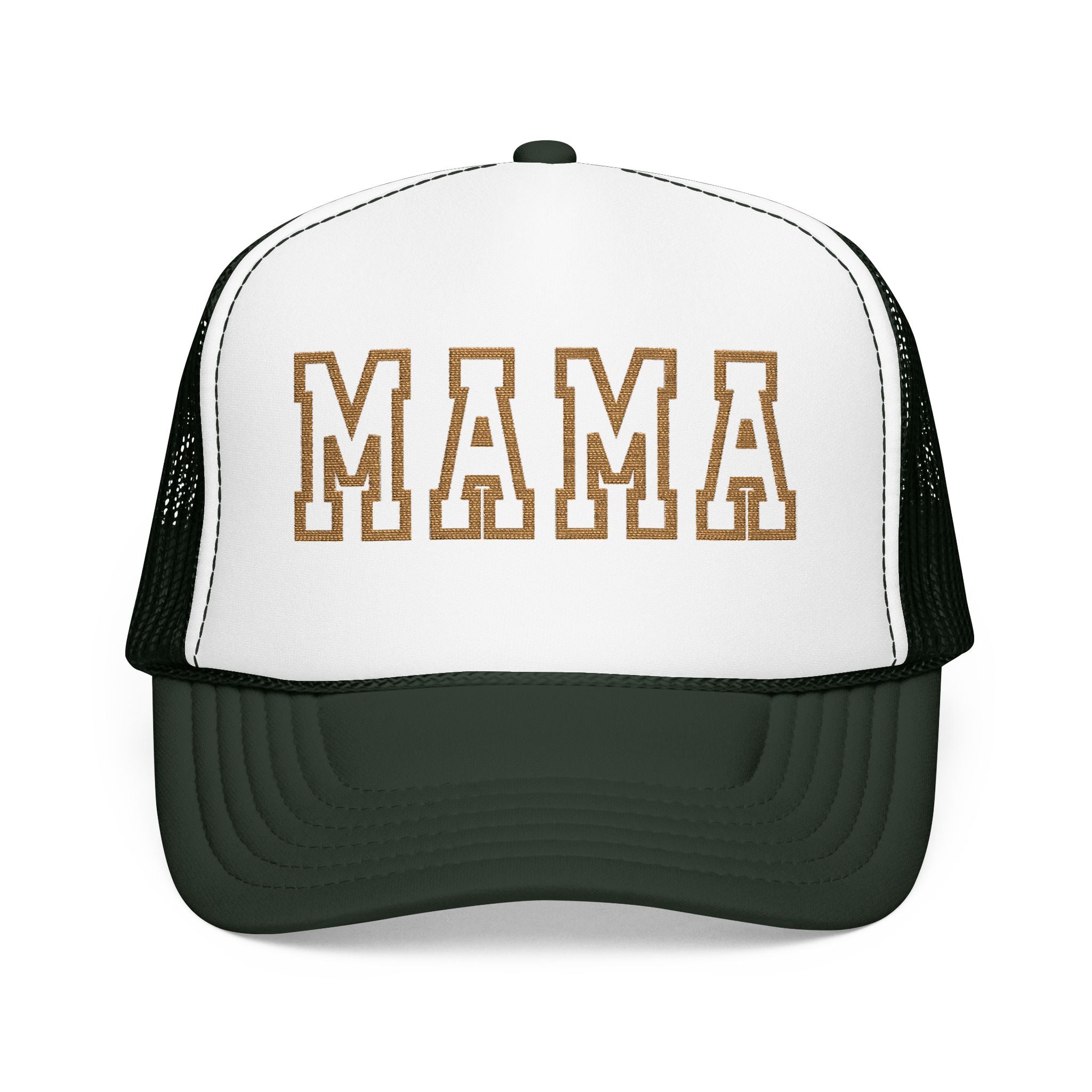 Mama Trucker Hat