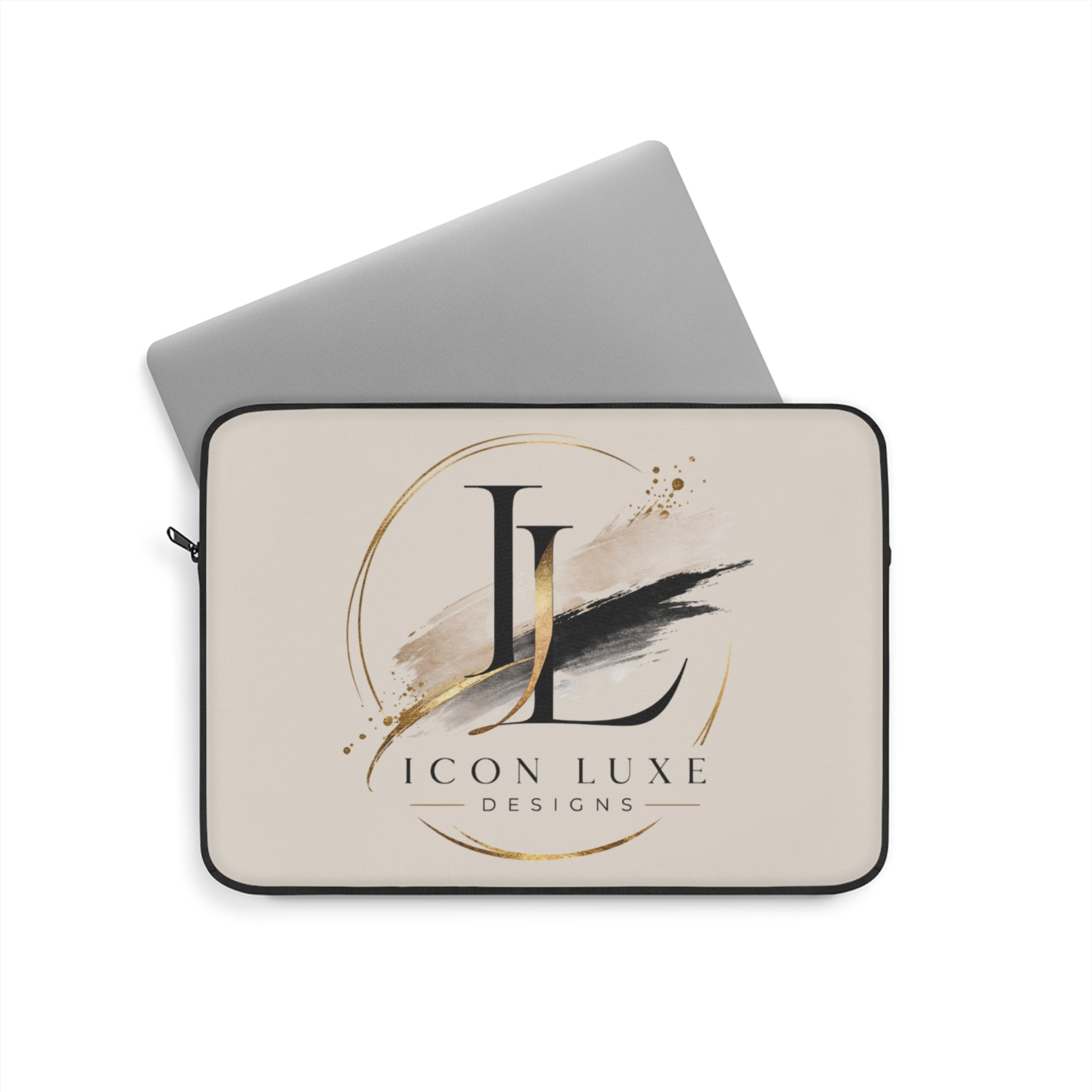 Custom Laptop Sleeve