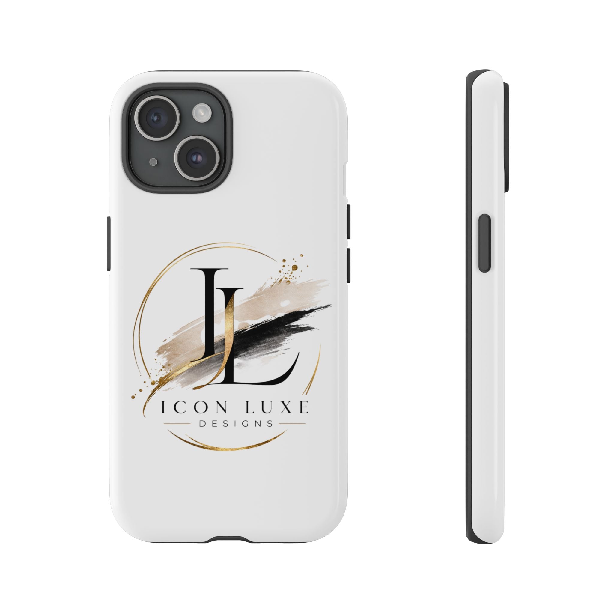 Custom Phone Case — Tough Protective Case
