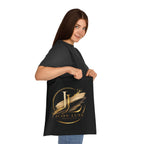 Custom Cotton Tote