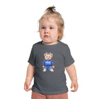 Baby Short Sleeve USA T-Shirt