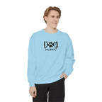 Dog Mom Sweatshirt – Comfort Colors Crewneck