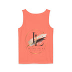Comfort Colors Custom Tank Top