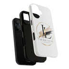 Custom Phone Case — Tough Protective Case