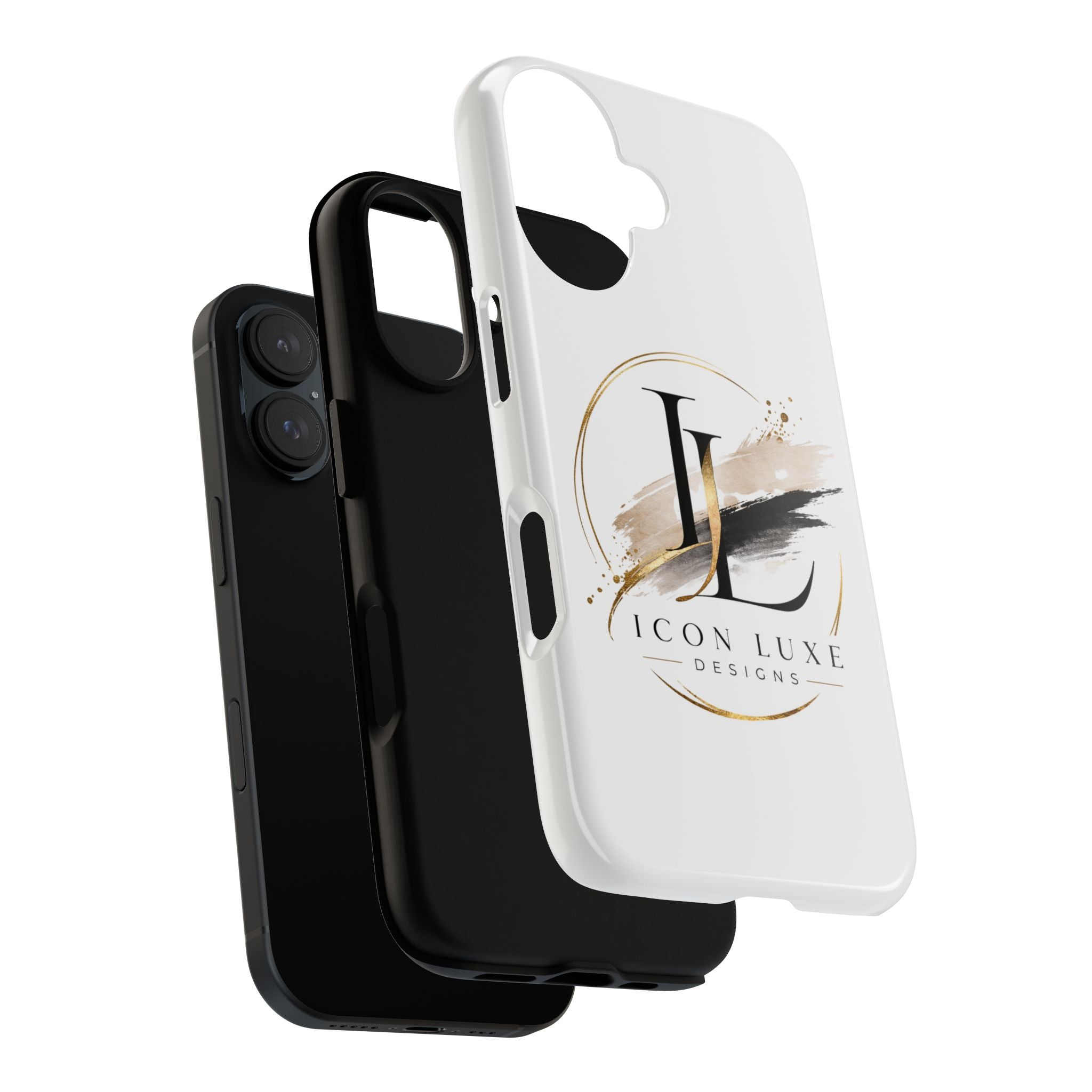 Custom Phone Case — Tough Protective Case