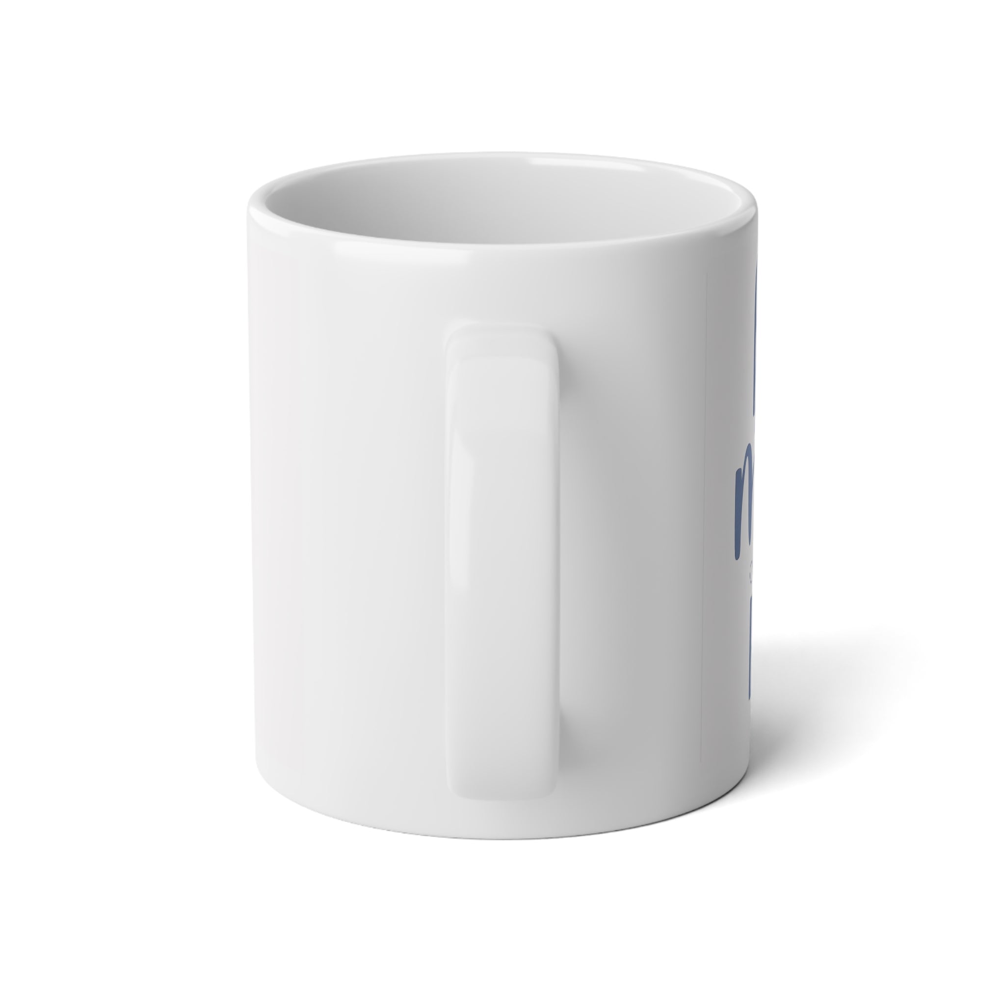 Custom 20oz Jumbo Mug - Coffee Mug