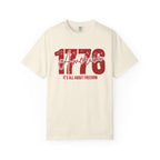 It's all about freedom Graphic Tee