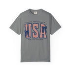 USA 250th Anniversary T-Shirt — 1776–2026 Patriotic Independence Day Tee