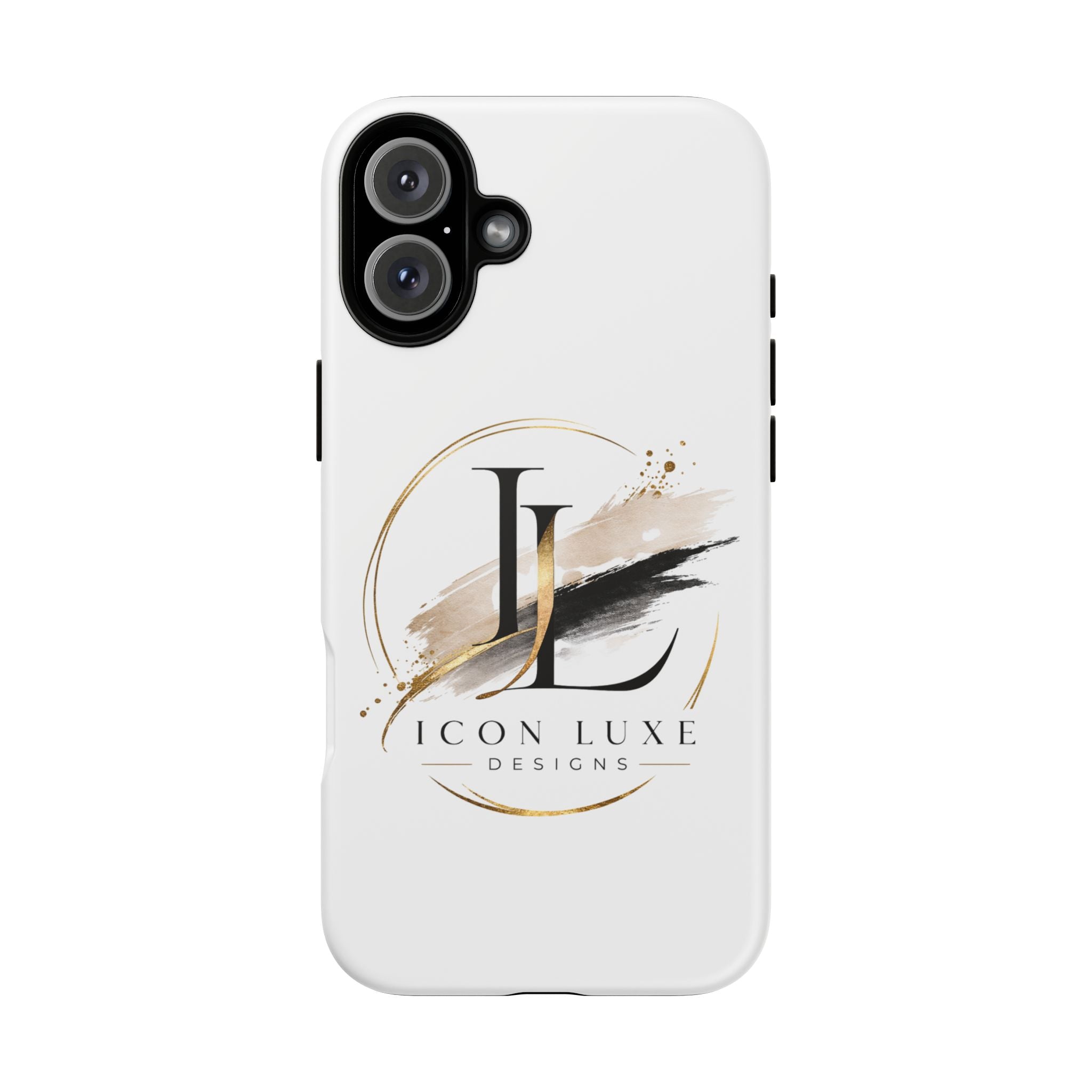Custom Phone Case — Tough Protective Case