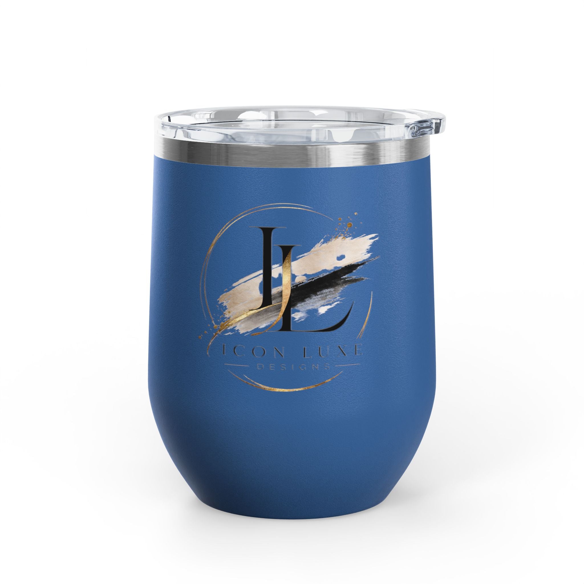 Custom 12oz Wine Tumbler