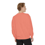 Mama Script Sweatshirt — Cozy Crewneck for New Moms & Gifts